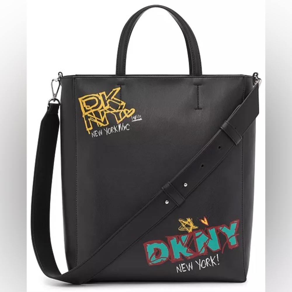 DKNY Tilly North South Tote